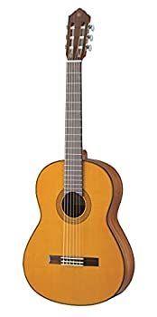 [Used - very good] Yamaha YAMAHA classical guitar CG142C volume, sound quality, and stand up are improved by changing the soundbar arrangement and thickness of the coating film. Highly playable neck shape and string height soft