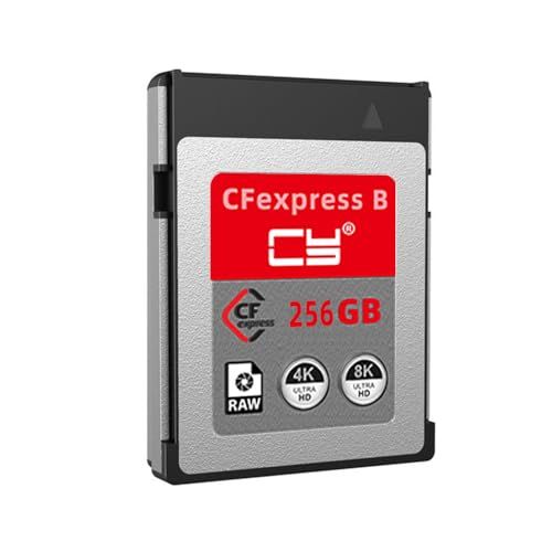 新品 NFHK CFexpress Type-B 256GB メモリーカード CFE CFBアダプター XSカメラ対応 8K RAW PCIe 拡張 NF-SA-079-256G