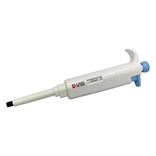 新品 DLABDLAB マイクロペットプラス シングルチャンネル・容量固定タイプ 250μL /3-7024-08