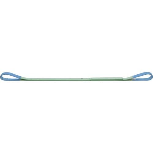新品 キトー キトーポリエスタースリングＢＳＨ形 ４．０ｔ １００ｍｍ×３ｍ