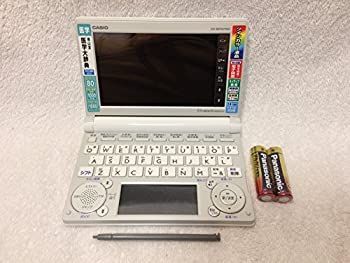 文房具・事務用品 【-非常に良い】CASIO Ex-word 電子辞書 医学モデル