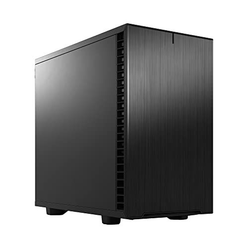 新品 Define 7 Nano Black Solid FD-C-DEF7N-01 CS7879