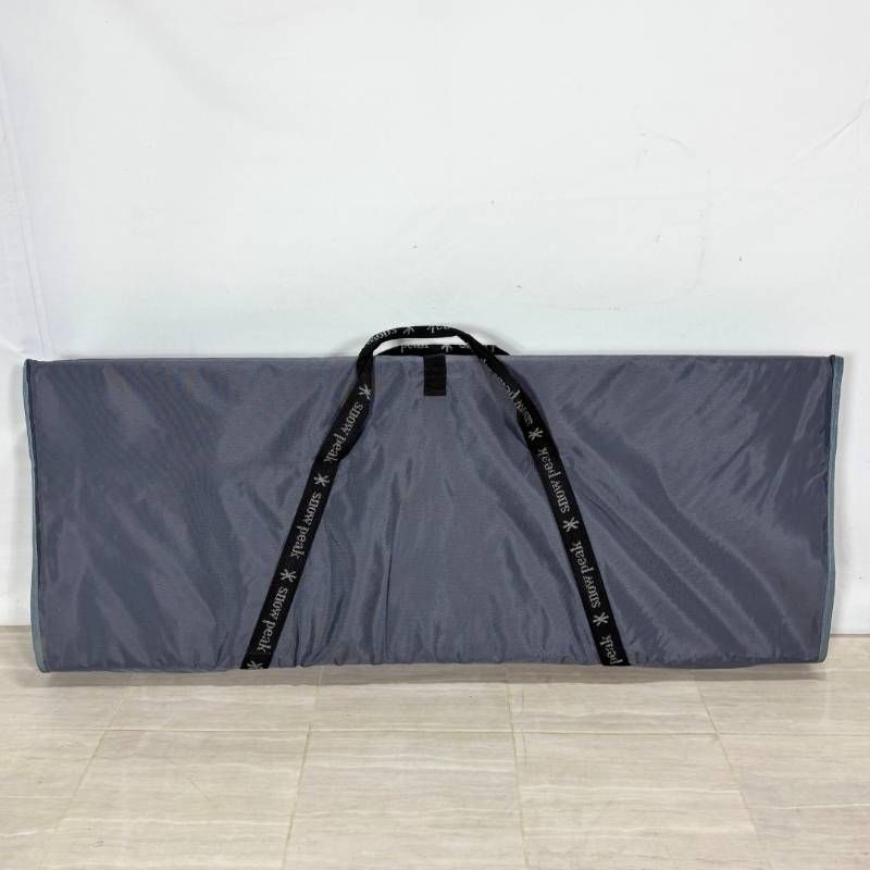 Snow Peak ワンアクションテーブル LV-010TR 専用収納カバー付属