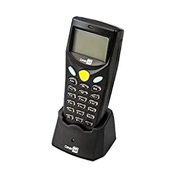 【中古-非常に良い】 CCDスキャナ一体型ハンディターミナル 2Mバイトメモリ 通信クレードル付 アプリケーションCD USB 8000C-02USB
