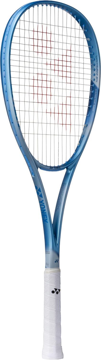新品 ヨネックス(YONEX) ソフトテニス ラケット ボルトレイジ5バーサス フレームのみ ジュエルブルー(653) UL0 02VR5VS