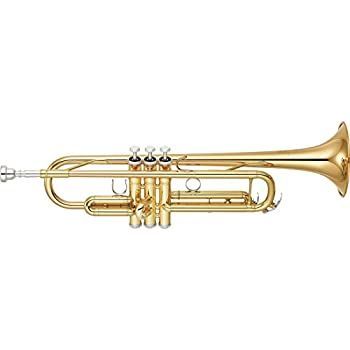 【中古-非常に良い】ヤマハ YAMAHA トランペット YTR-4335GII