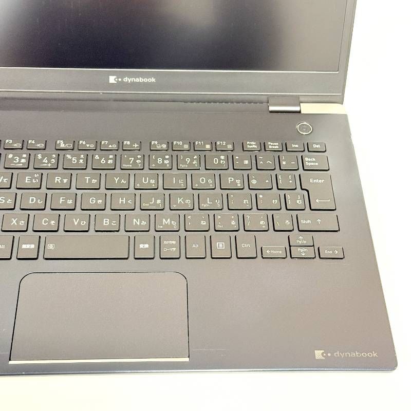 ★タイセイ★Dynabook/11世代/薄型軽量/16GB/Win11 Dynabook/第11世代/薄型軽量/16GB/13.3型/Win11Pro 【公式通販】
