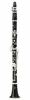 【中古-非常に良い】 Buffet Crampon (ビュッフェ・クランポン) B♭クラリネット R-13