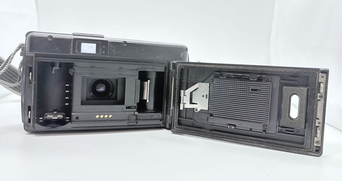 KONICA 現場監督 LENS 28 WB コンパクトフィルムカメラ | Shop at