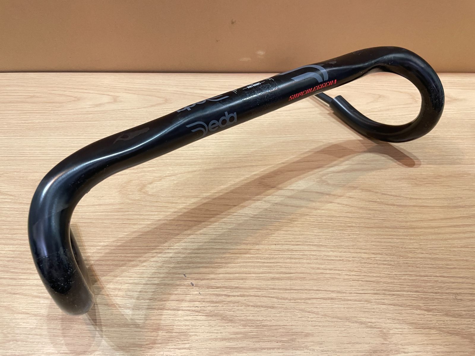 P3975 □USED□DEDA デダ ELEMENTI SUPERLEGGERA エレメンティ 