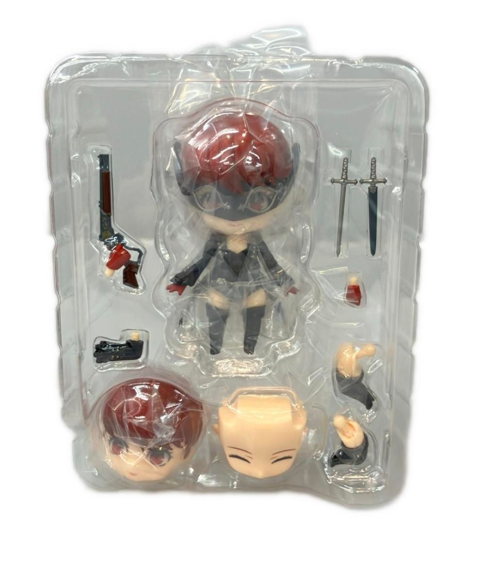 ねんどろいど P5R主人公 制服Ver. べーしっく｜グッドスマイル