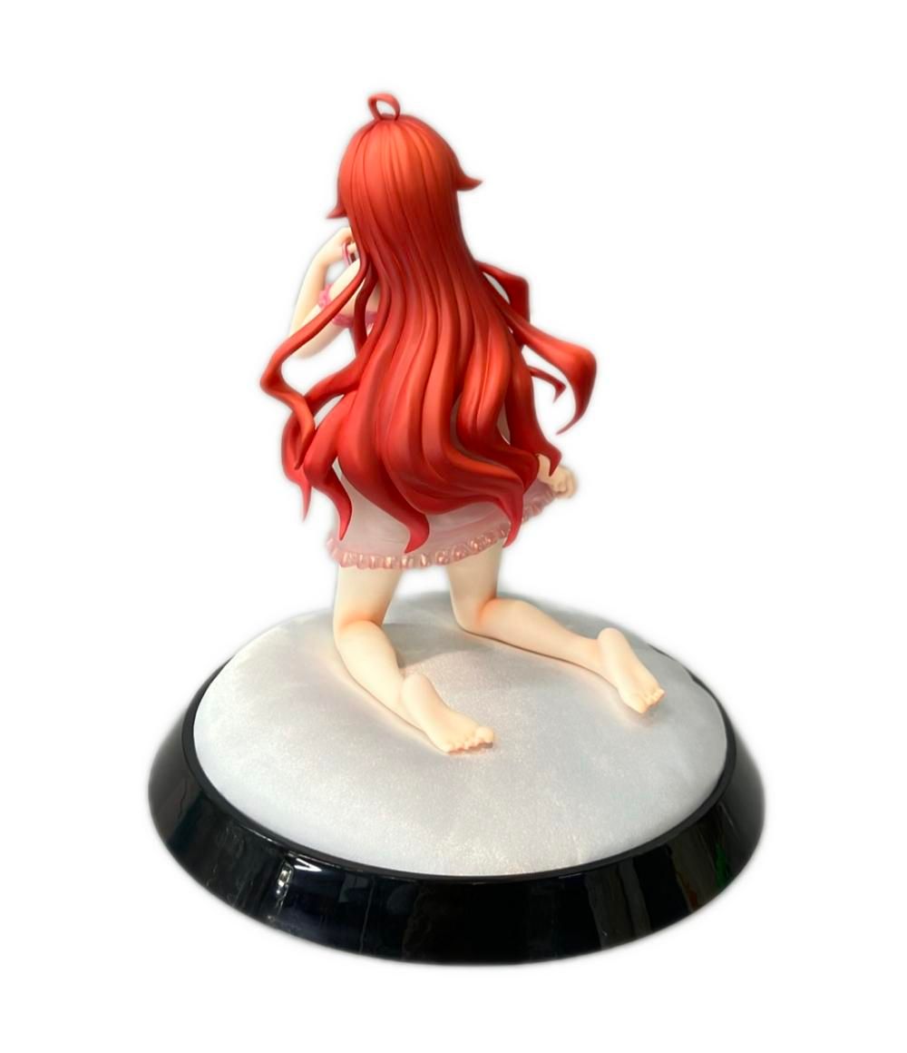 美品 KADOKAWA 無職転生II エリス ランジェリーver. フィギュア - メルカリ