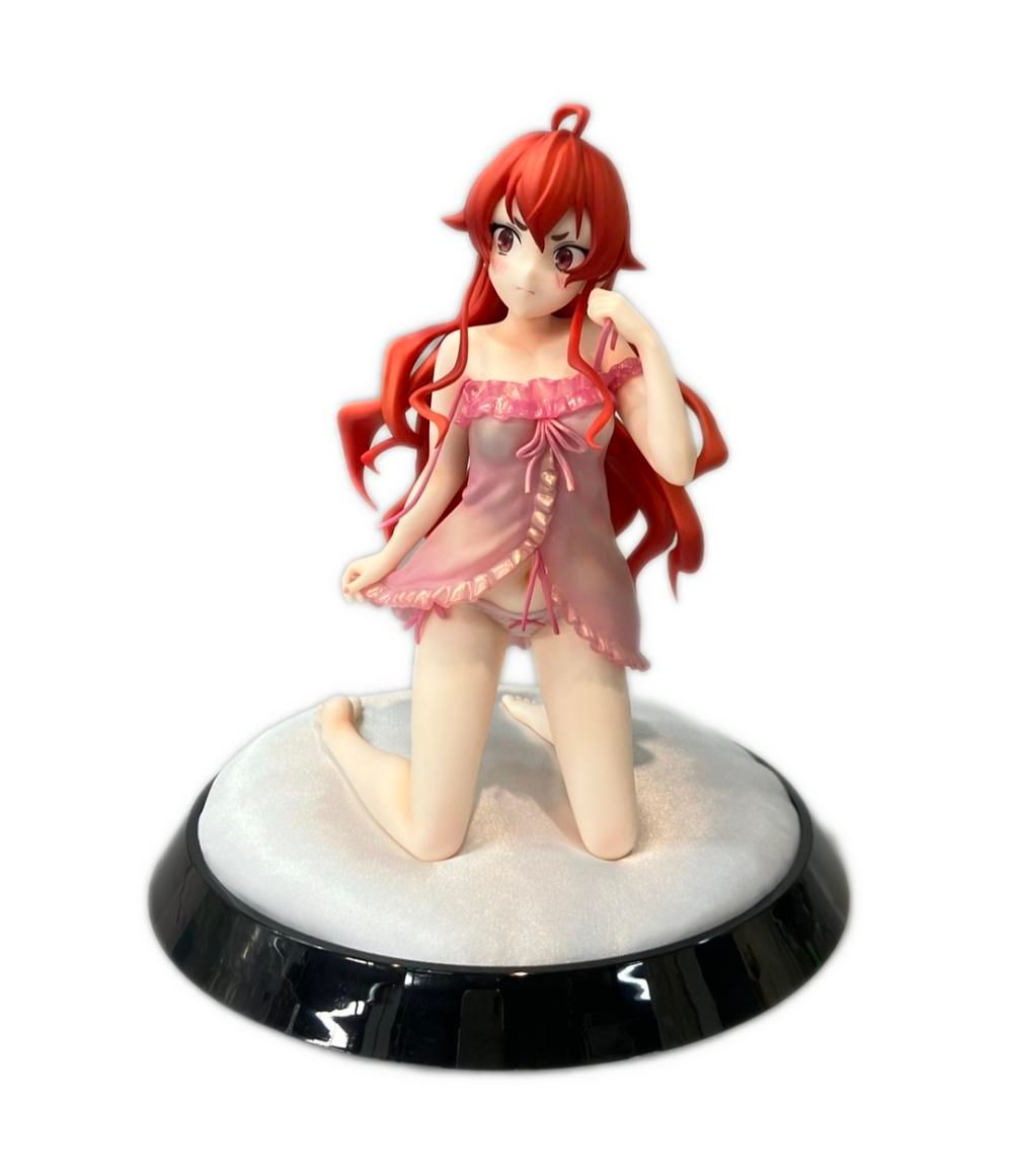 美品 KADOKAWA 無職転生II エリス ランジェリーver. フィギュア - メルカリ