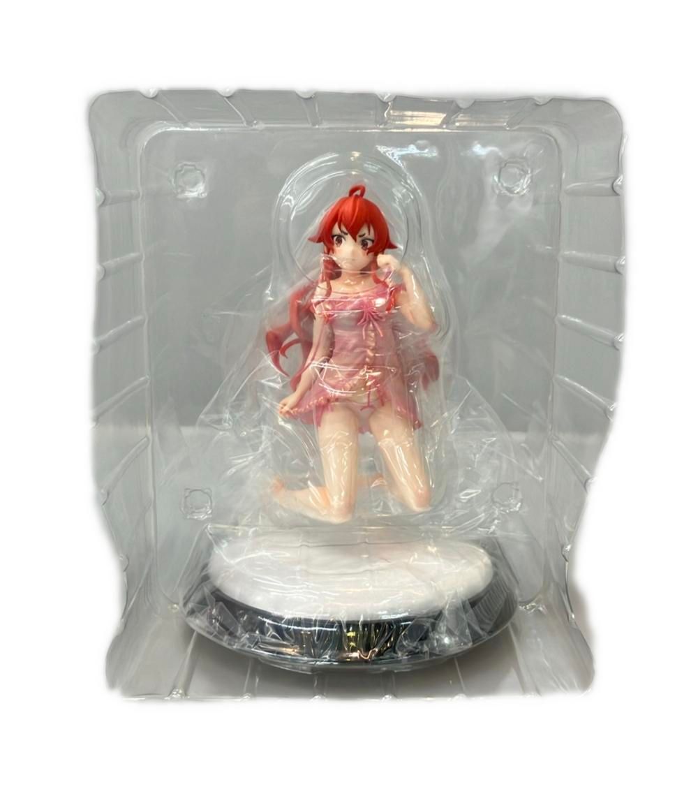 美品 KADOKAWA 無職転生II エリス ランジェリーver. フィギュア - メルカリ