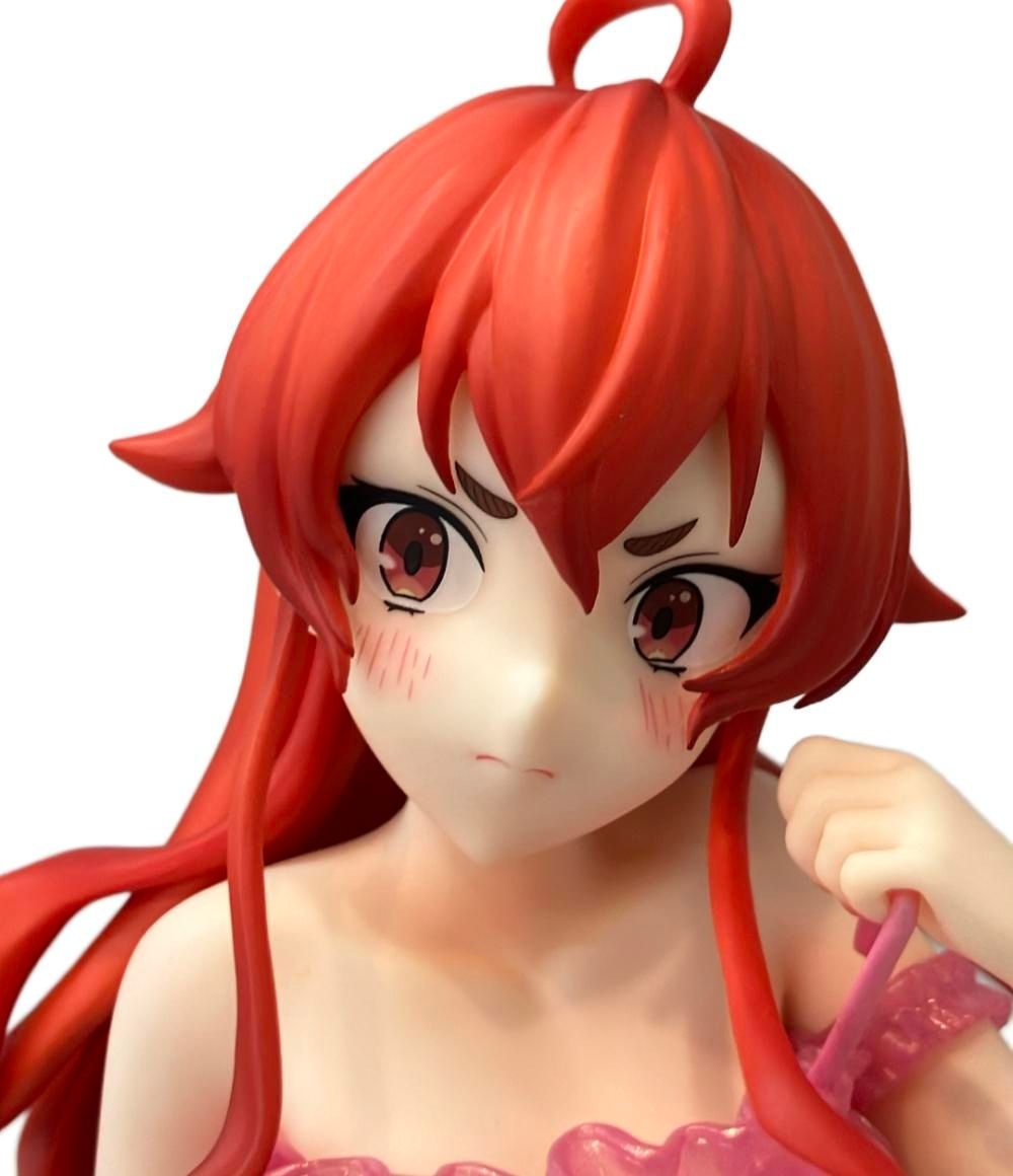美品 KADOKAWA 無職転生II エリス ランジェリーver. フィギュア - メルカリ