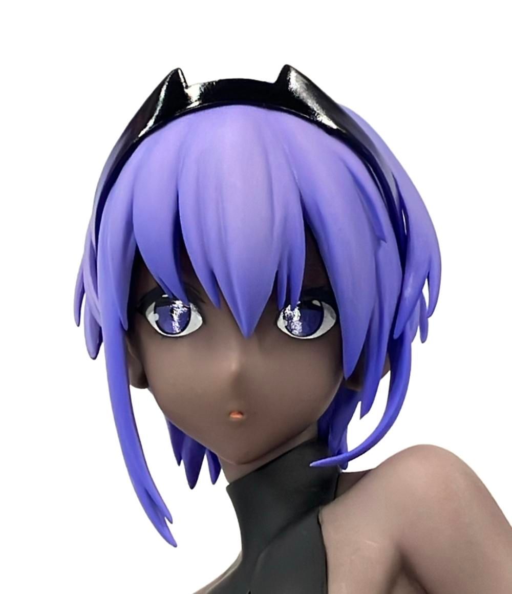 美品 PLUM Fate Grand Order 1/7 アサシン/静謐のハサン フィギュア 