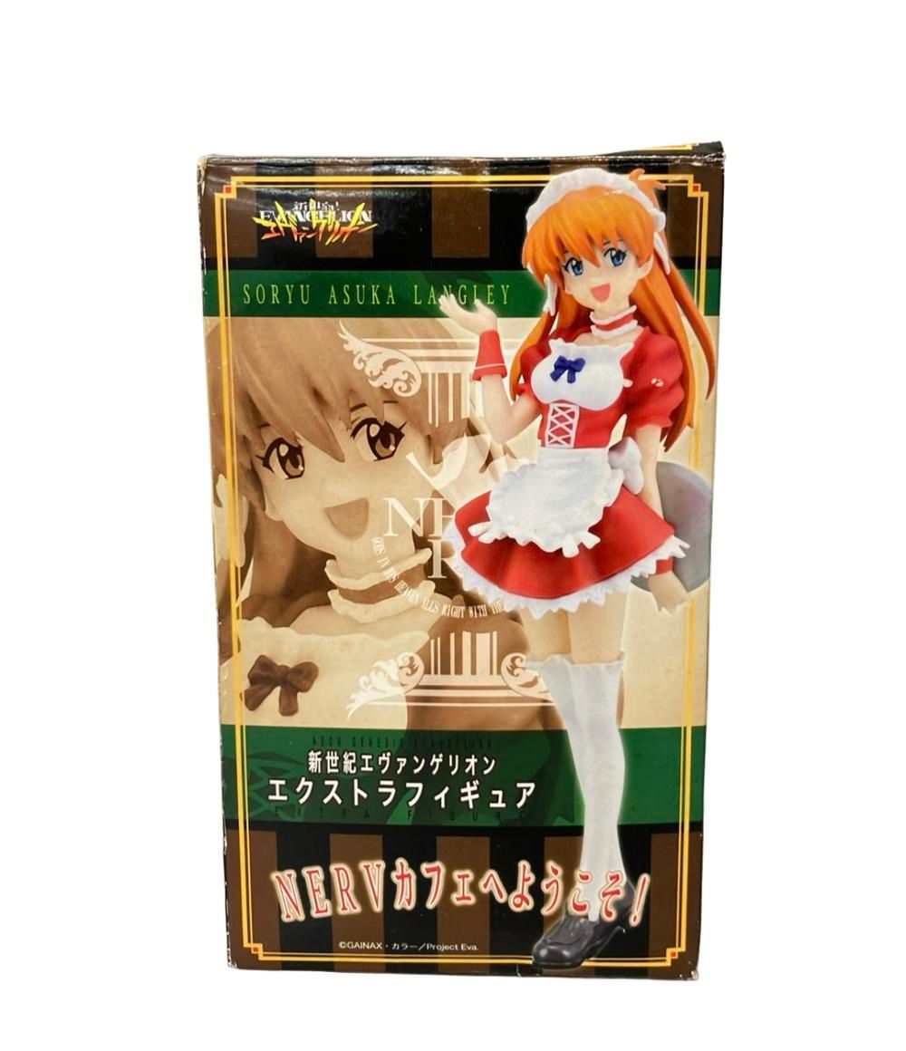 新世紀エヴァンゲリオン SP7 惣流 アスカ ラングレー 初版 カードダス