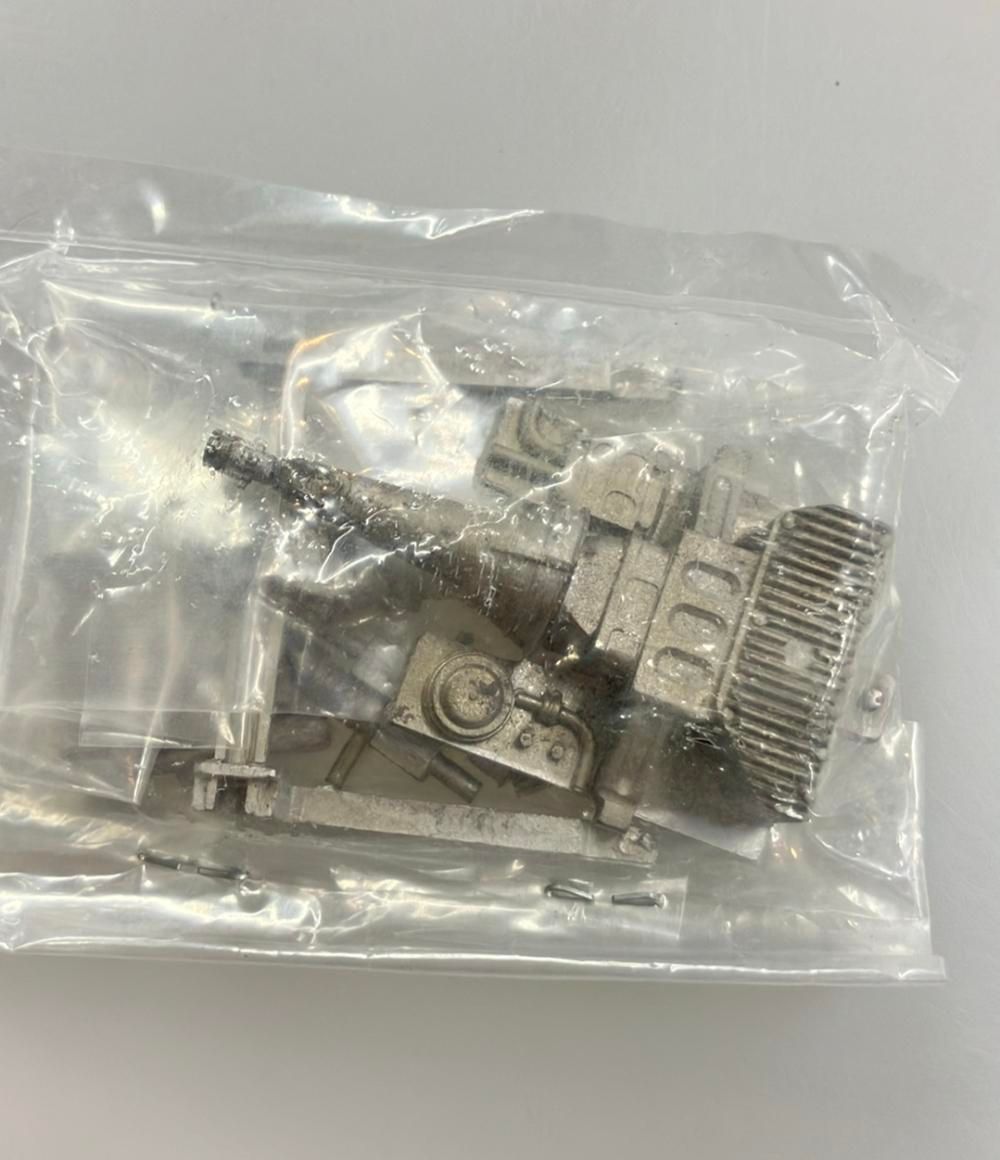 グンゼ産業 ハイテックモデル 1/24 アルファロメオ 1750GT
