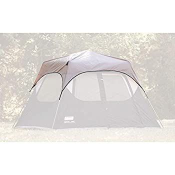 [Used - Very Good] Coleman Instant Tent Rainfly for 4 People