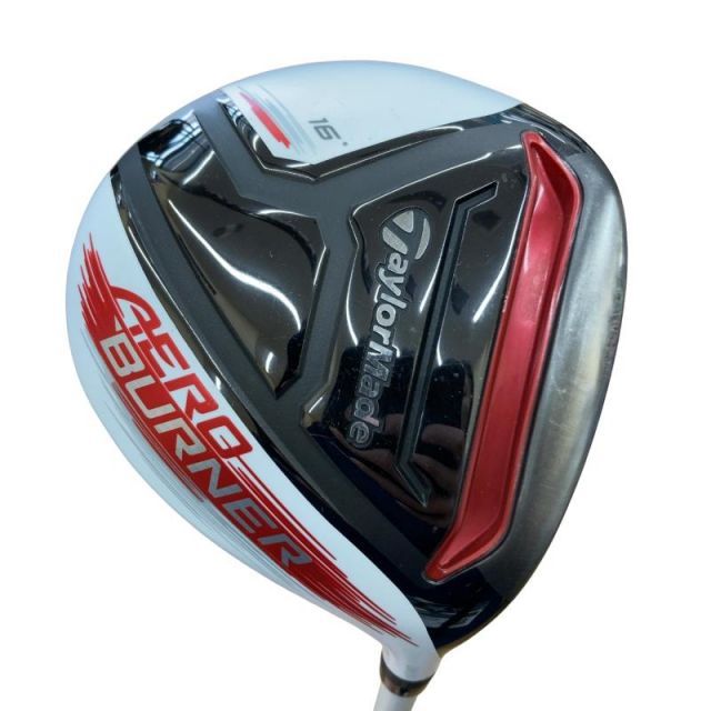 ゴルフ 【】 テーラーメイド AERO BURNER Mini Driver 16° USA
