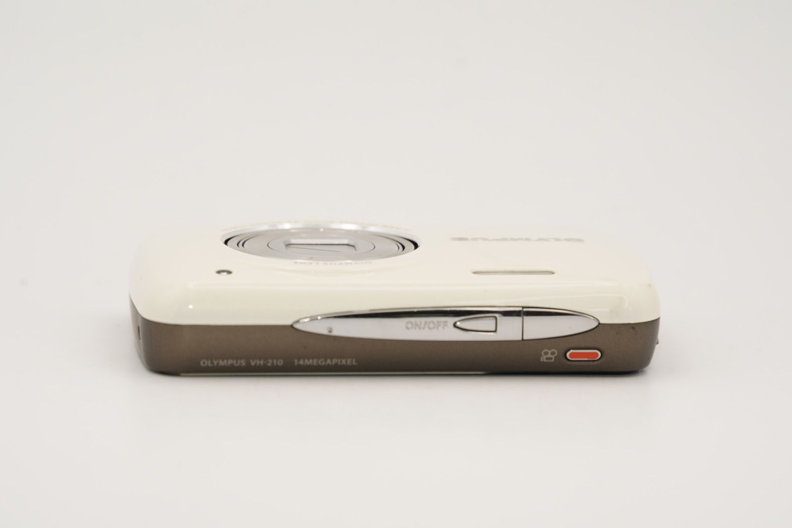 OLYMPUS VH-210 14MEGAPIXEL sato#78 【公式通販】