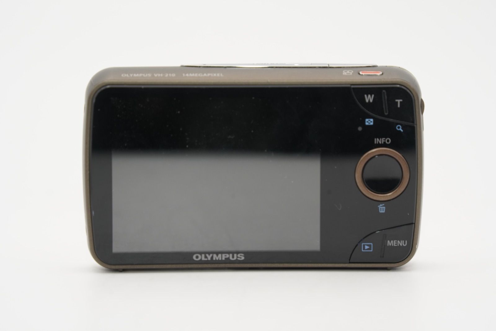 OLYMPUS VH-210 14MEGAPIXEL sato#78 【公式通販】