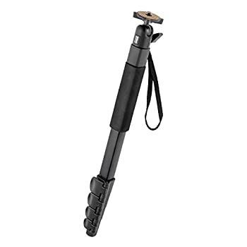 中古-非常に良い】 Velbon 一脚 EXUP-53 5段 レバーロック 脚径23mm