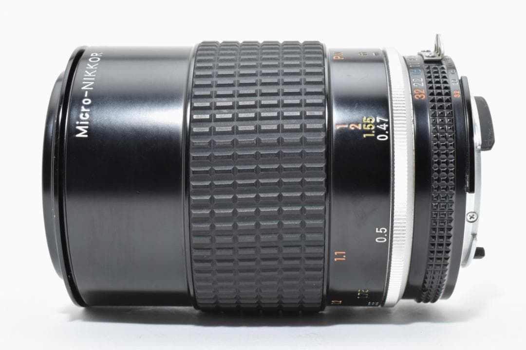 ☆極美品☆ニコン Nikon Ai-S 105mm f4 #1785 【公式通販】