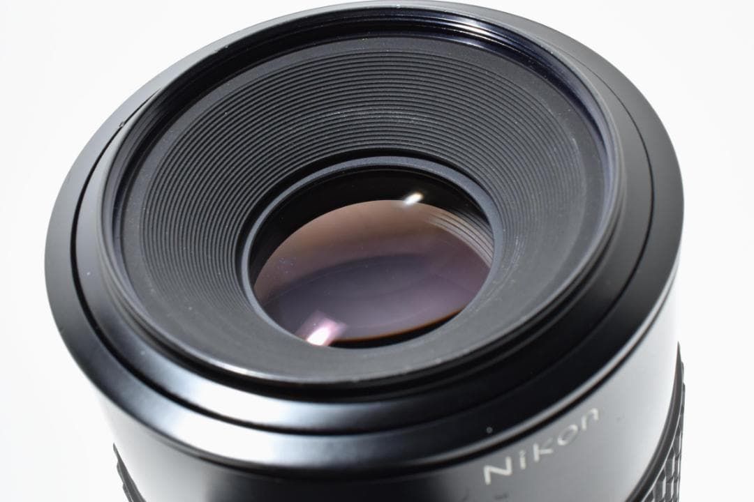 ☆極美品☆ニコン Nikon Ai-S 105mm f4 #1785 【公式通販】