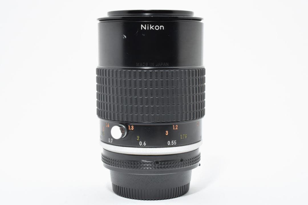 ☆極美品☆ニコン Nikon Ai-S 105mm f4 #1785 【公式通販】