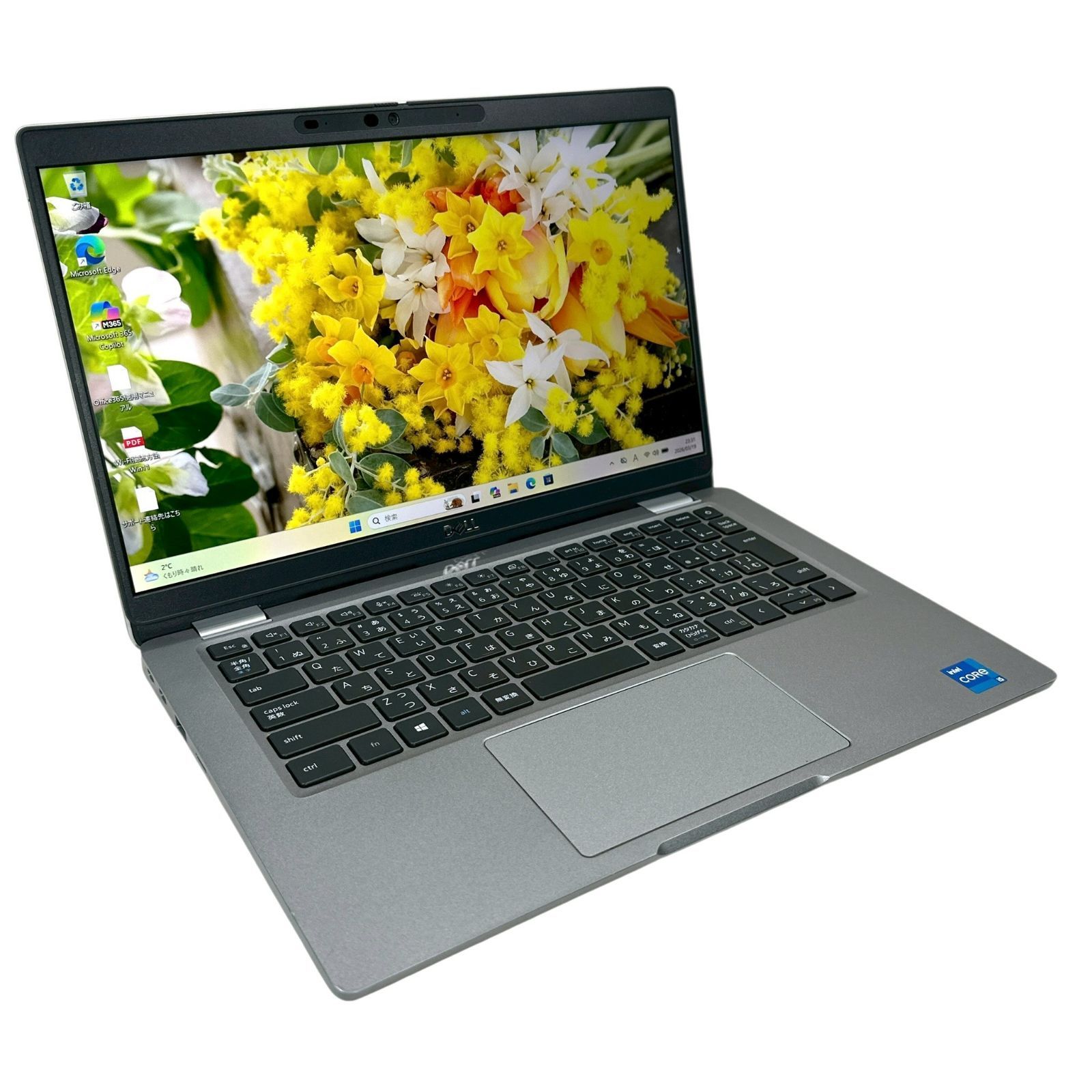DELL Latitude 5320 i5 第11世代 16GB SSD256GB - メルカリ