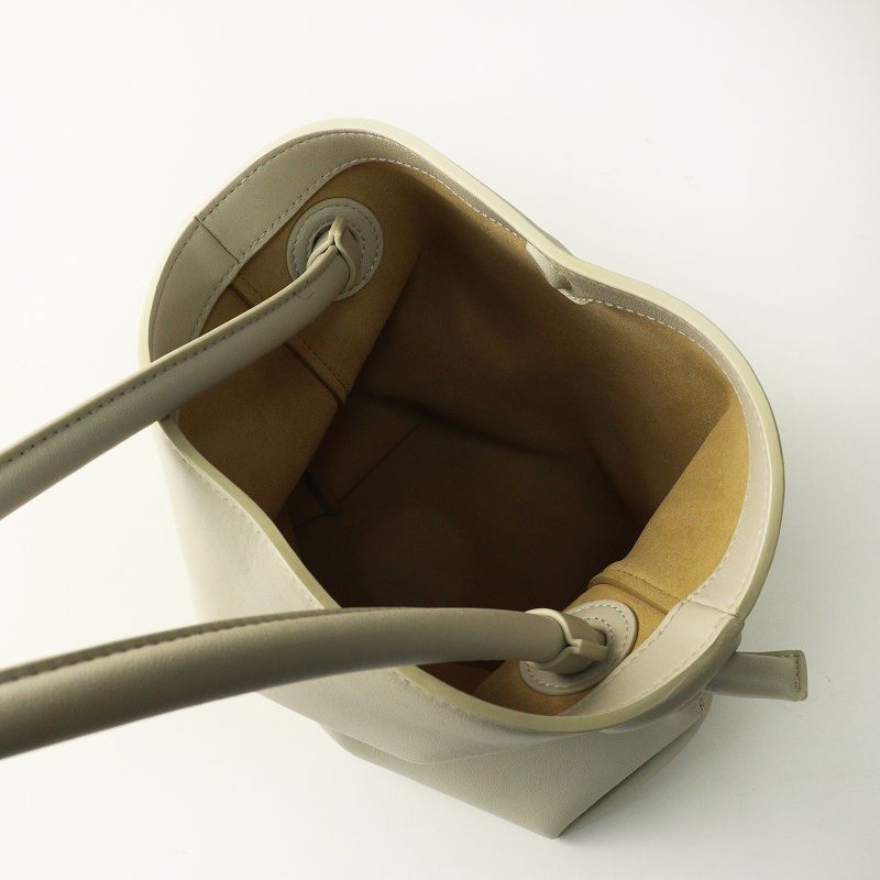 ヴァジック VASIC Patti Mini パティ ミニ レザー ワンショルダー 