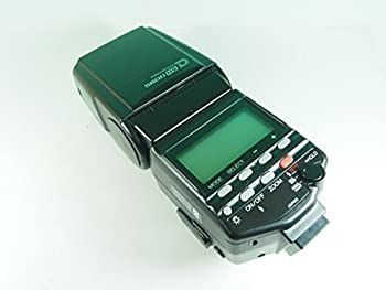 非常に良い】 MINOLTA ストロボ プログラム 5600HS (D) 【公式通販】