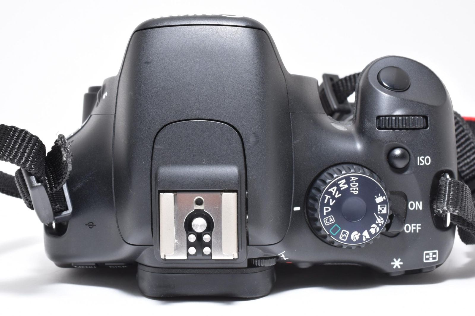 キヤノン) Canon EOS KISS X4 ボディ キヤノン、1800万画素CMOS搭載の