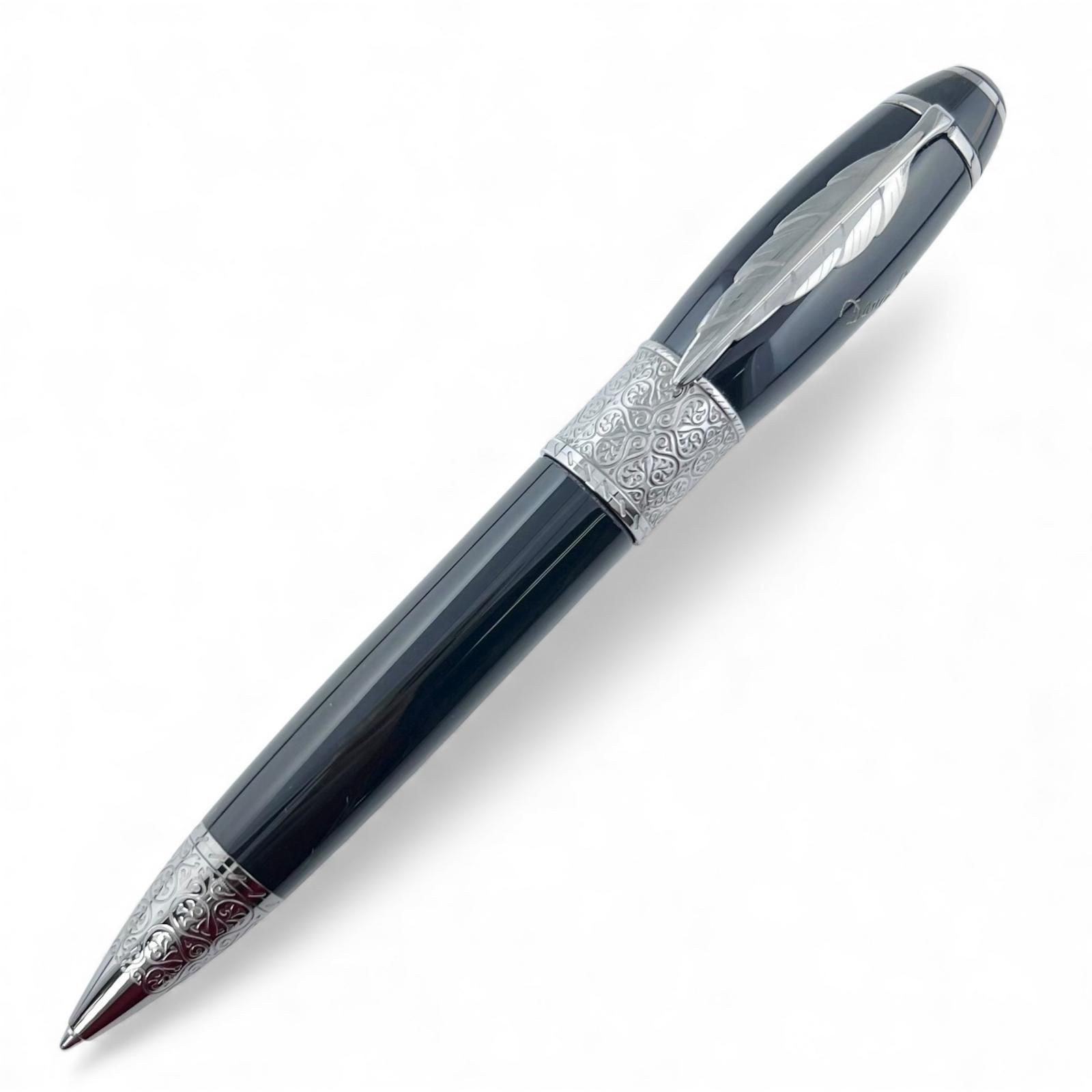 極美品△MONTBLANC モンブラン モンブラン 作家シリーズ2014 ダニエル