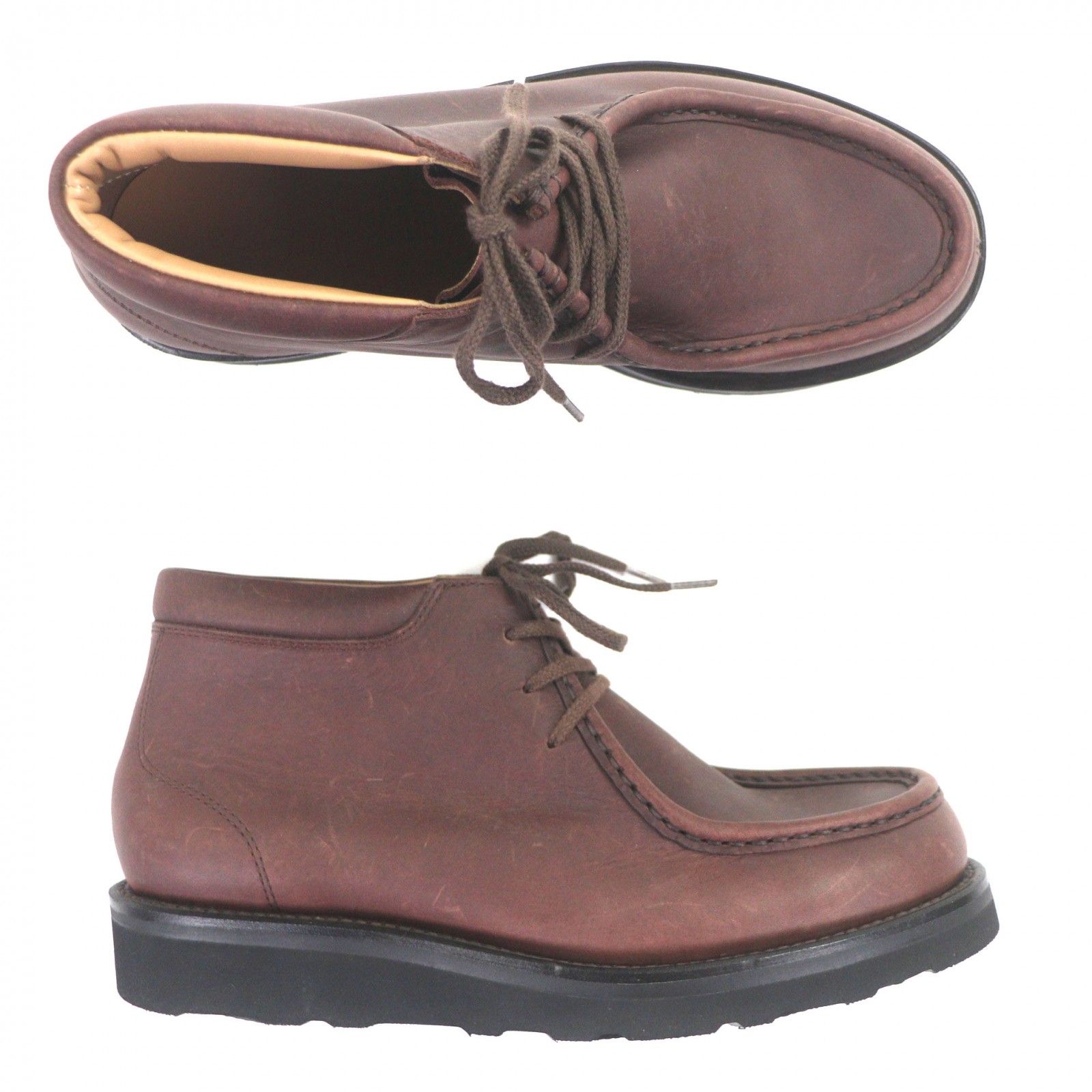 極美品▽REGAL Shoe & Co. リーガル シュー＆カンパニー 23AW TYROLEAN