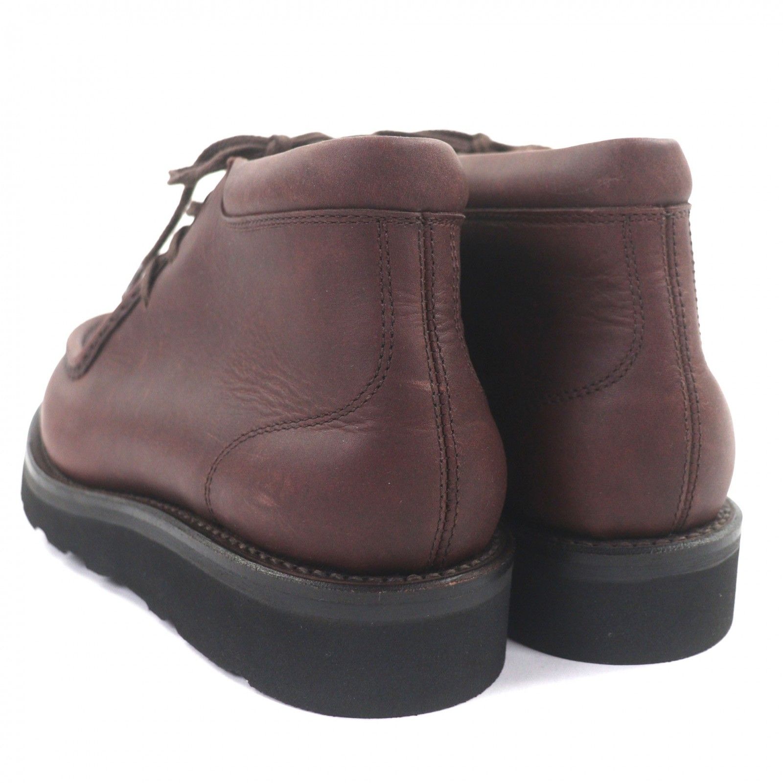 極美品▽REGAL Shoe & Co. リーガル シュー＆カンパニー 23AW TYROLEAN