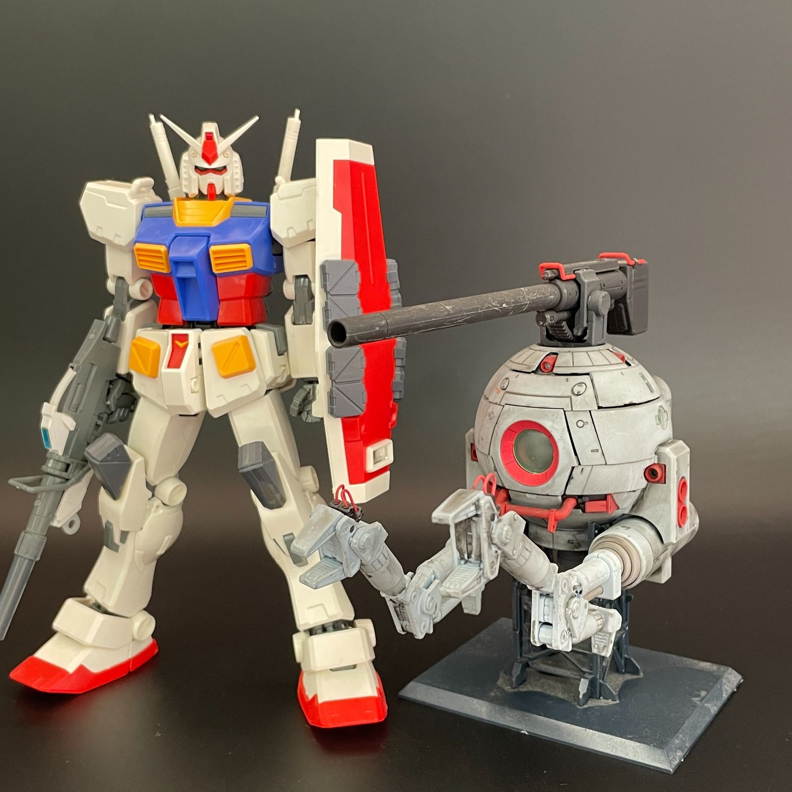 ガンプラ 【未検品/ジャンク、汚れ、ほこり、改造、塗装※詳細不明】 MG
