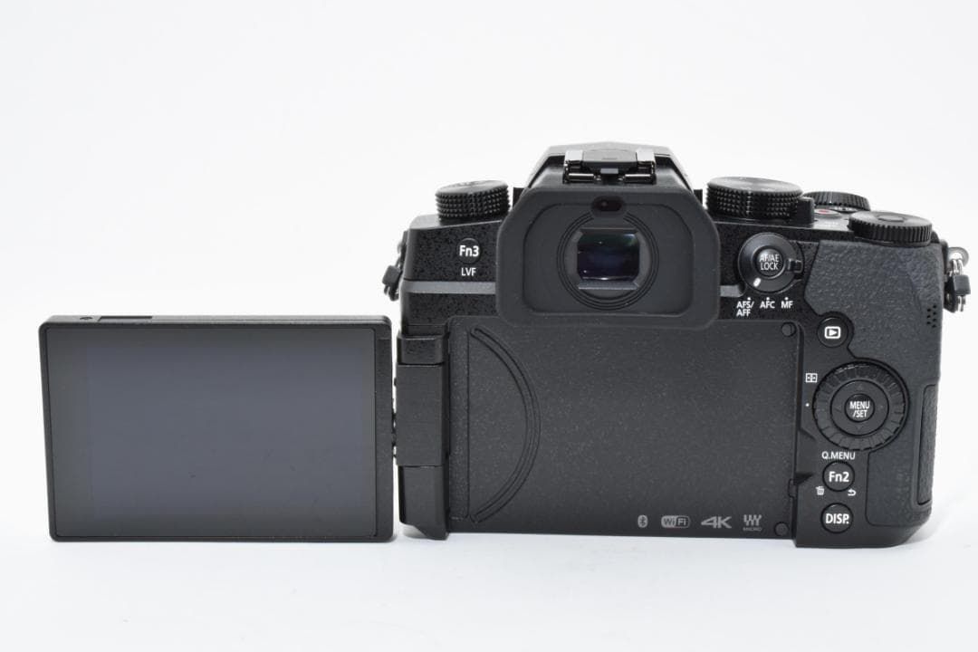 ☆極上品☆パナソニック LUMIX DC-G99D #1795 - メルカリ