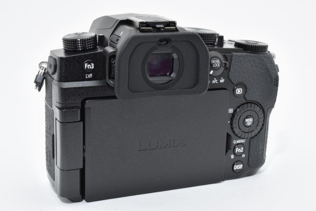 ☆極上品☆パナソニック LUMIX DC-G99D #1795 - メルカリ
