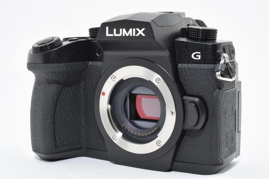 ★極上品★パナソニック LUMIX DC-G99D #1795 ☆極上品☆パナソニック LUMIX DC-G99D #1795 - メルカリ
