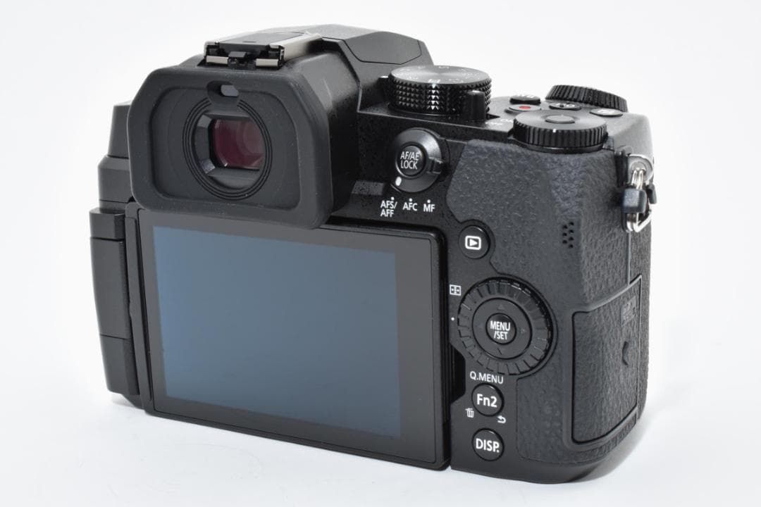 ☆極上品☆パナソニック LUMIX DC-G99D #1795 - メルカリ