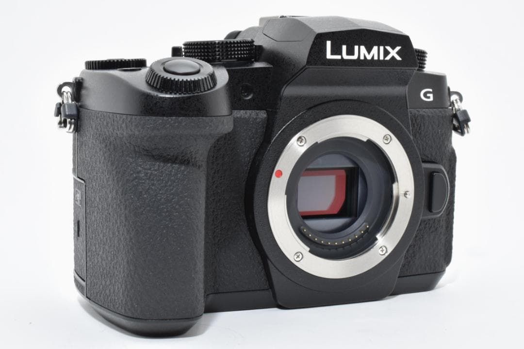☆極上品☆パナソニック LUMIX DC-G99D #1795 - メルカリ