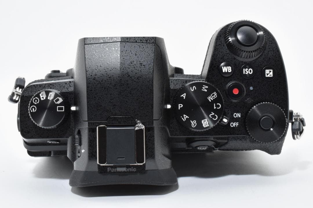 ☆極上品☆パナソニック LUMIX DC-G99D #1795 - メルカリ