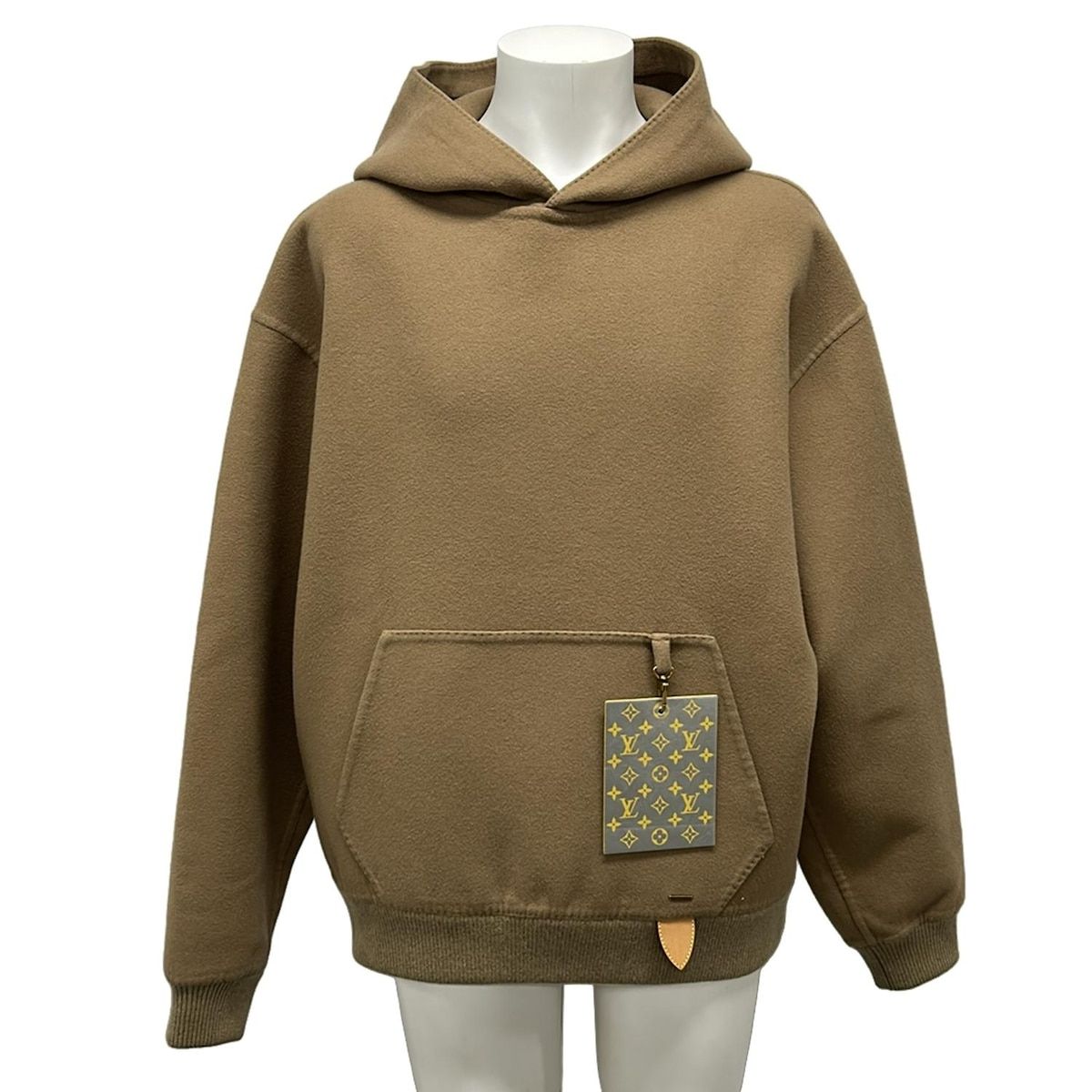 LOUIS VUITTON(ルイヴィトン) パーカー サイズXS メンズ LOUIS VUITTON(ルイヴィトン) パーカー サイズXS メンズ