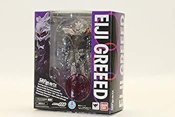 S.H.Figuarts 映司グリード SHフィギュアーツ グリードセット S.H.