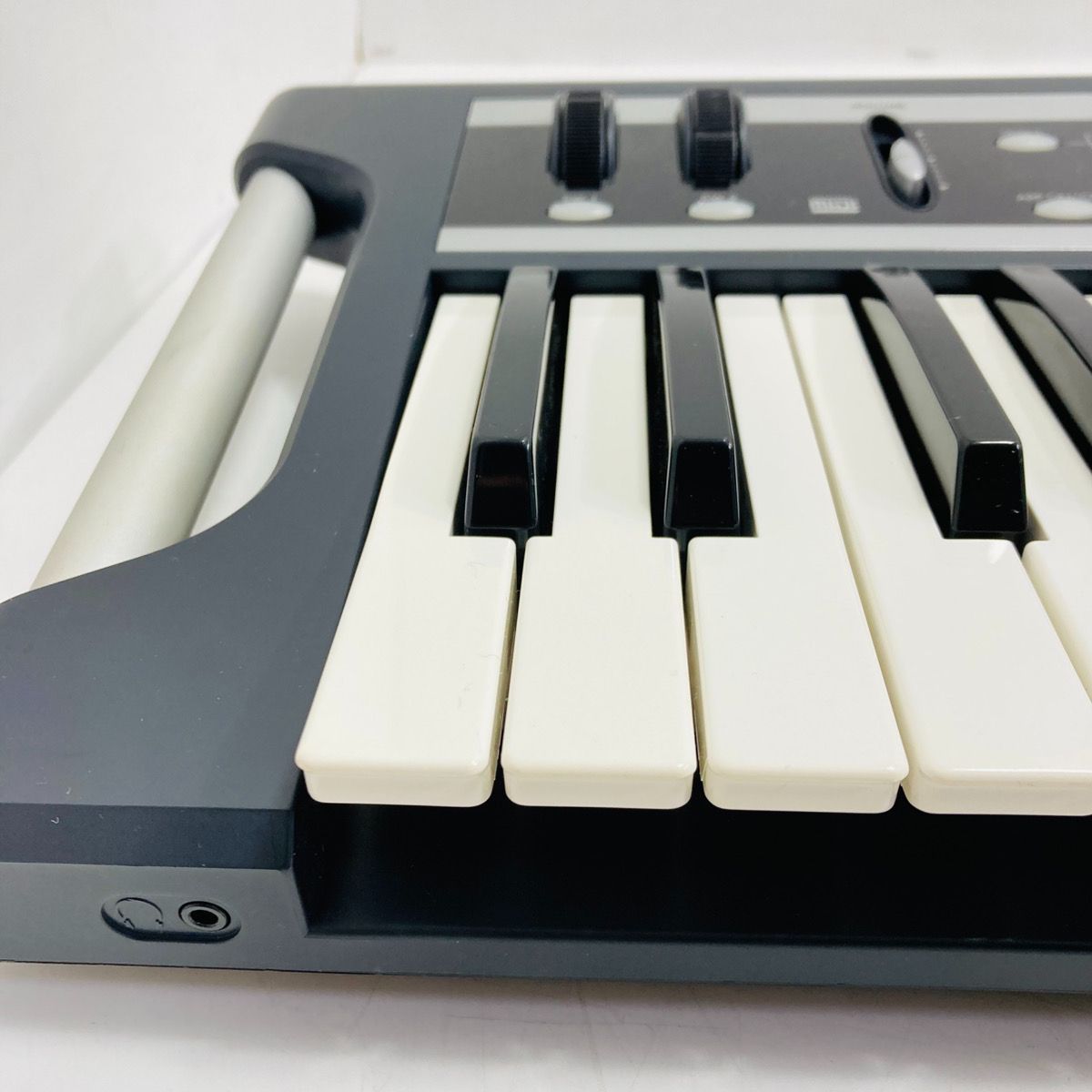 動作良好♪ コルグ KORG X50 61鍵 シンセサイザー ソフトケース