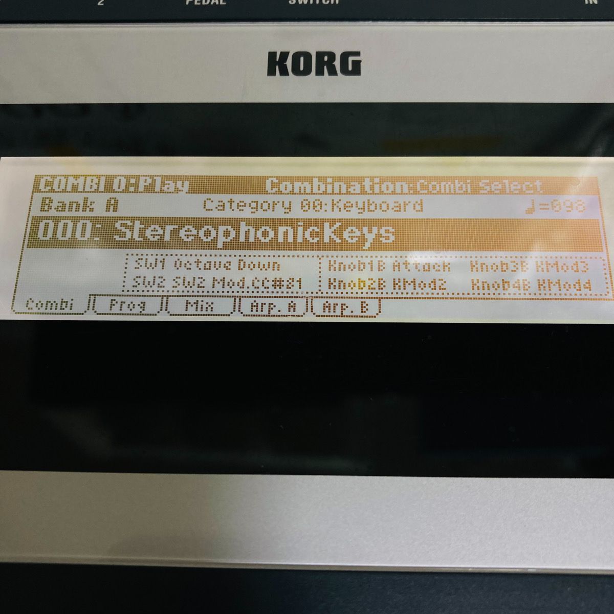 動作良好♪ コルグ KORG X50 61鍵 シンセサイザー ソフトケース