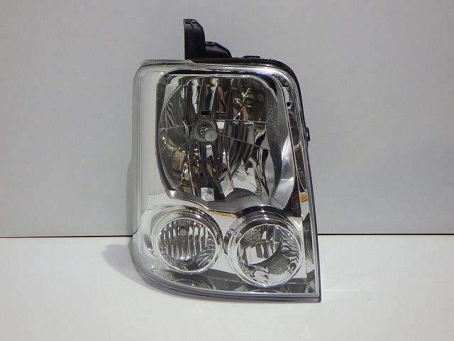 新品，大得価 エヴリィ ヘッドライト左右 ハロゲン DA64W レベ付