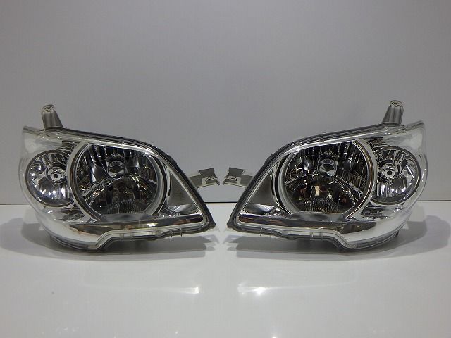 定番，人気セール】 タントエグゼカスタム ヘッドライト左右 HID L455S